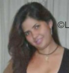 georgeous Venezuela girl Vanessa from Barinas VE1501