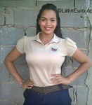 good-looking Venezuela girl Sandra from Puerto la Cruz VE1502
