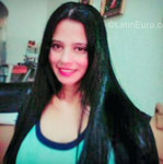 luscious Venezuela girl Yolymar from Cabimas VE1505