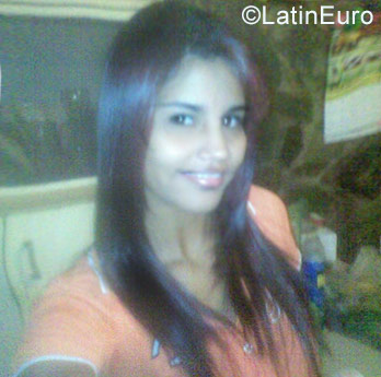 Date this exotic Venezuela girl Juilliaan from Anzoategui VE1507