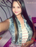 georgeous Venezuela girl Ana Paula from Cabimas VE1513