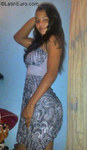delightful Venezuela girl Yuli from Puerto Cabello VE1525