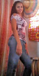 hot Venezuela girl Nahomi from Maracay VE1542