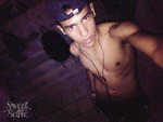 beautiful Colombia man Jhon alexander from Medellin CO23737