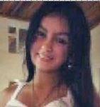 hot Venezuela girl Camila from Bolivar VE1547