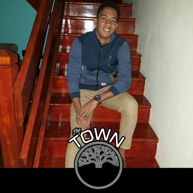 Date this lovely Dominican Republic man Enmanuel from Santo Domingo DO32193