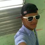 tall Dominican Republic man Eddy from Nagua DO32333