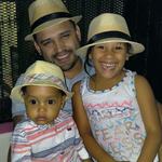 young Dominican Republic man Carlos from Santiago De Los Caballeros DO32339