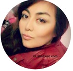 stunning Peru girl Massiel from Lima PE1261