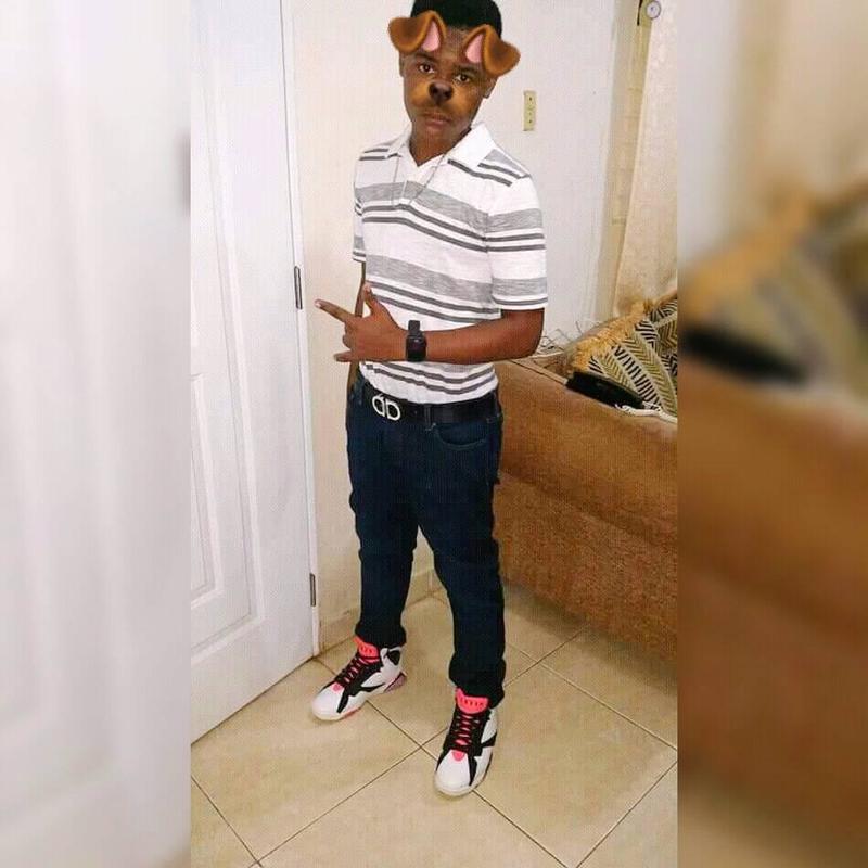 Date this fun Dominican Republic man Jordan from Santo Domingo DO32435