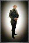 tall Dominican Republic man Manuel santos from Santo Domingo DO32600