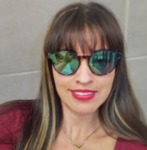 good-looking Peru girl Naydu from Lima PE1271