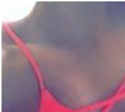 Date this fun Dominican Republic girl Daniela from Higuey DO32643
