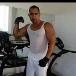hot Dominican Republic man Ernesto from Santiago DO32664