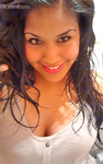 fun Argentina girl Johanna from Concordia AR137