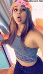 funny Venezuela girl Wilmary from Valencia VE1719