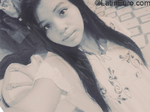 hot Venezuela girl Erlinda from Merida VE1724