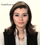 stunning Bolivia girl Gabriela from La Paz BO34