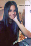 good-looking Venezuela girl Paula from Puerto La Cruz VE1735