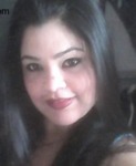 good-looking Venezuela girl Maher from Caracas VE1738