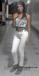 fun Venezuela girl Isandryis from Cumana VE1739