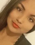 nice looking Venezuela girl Gaby from Valencia VE1752