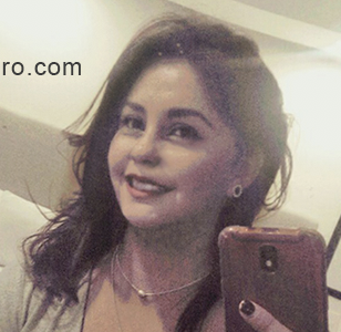 Date this nice looking Mexico girl Liz from Mexico City MX1593