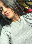 tall Venezuela girl Karla from Caracas VE1758