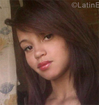lovely Venezuela girl Jenny from Caracas VE1810