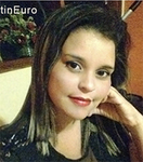 hot Venezuela girl Gina from Cumana VE1765