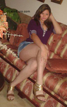 foxy Venezuela girl Liliana from Caracas VE1766