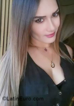 pretty Venezuela girl Karina from Puerto La Cruz VE1767