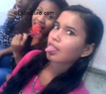 lovely Venezuela girl Mery from Puerto la Cruz VE1769