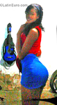 foxy Venezuela girl Yalin from Barcelona VE1779