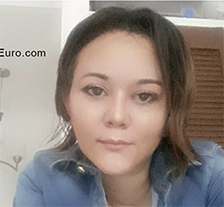 Date this athletic Colombia girl Angelica from Santa Marta CO24136