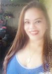 athletic Costa Rica girl Maria from Guanacaste CR360