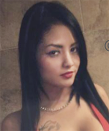 Date this fun Dominican Republic girl Iris from Punta Cana DO32948