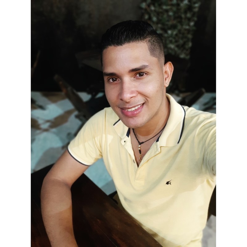 Date this nice looking Colombia man Javier from Cartagena CO24185