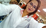 passionate Venezuela girl Eduii from Caracas VE2117