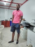 nice looking Dominican Republic man Antonio from Puerto Plata DO33011