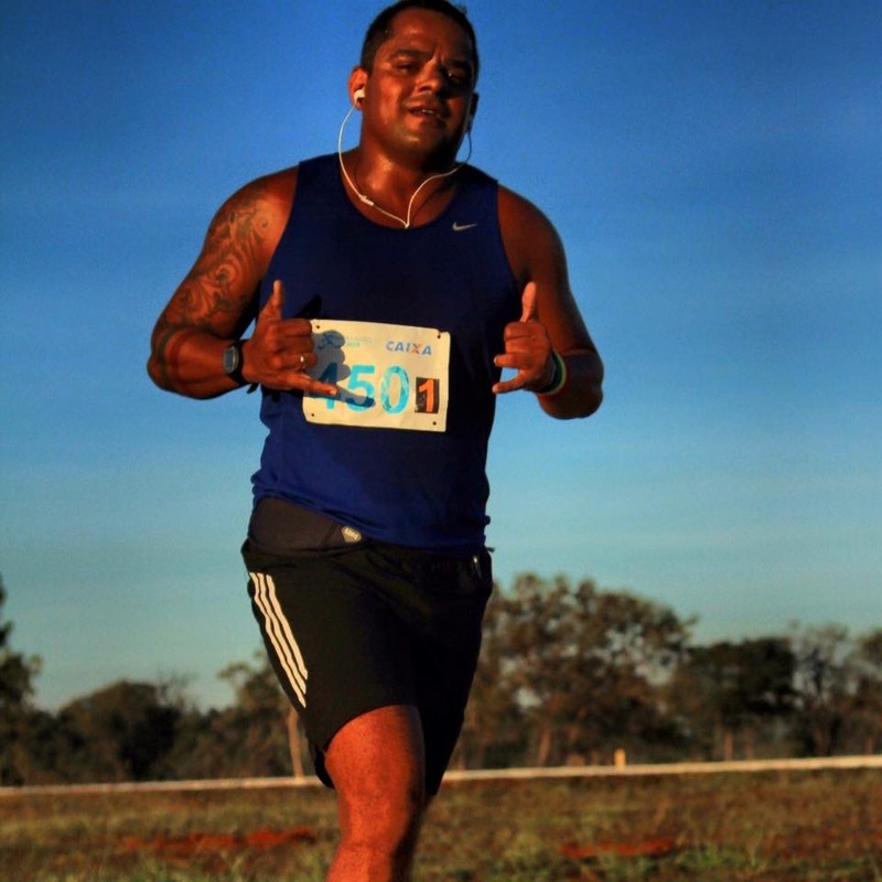 Date this hot Brazil man Odranoel from Bethel BR10646