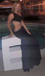 beautiful Venezuela girl Leymar from Maturin VE2365