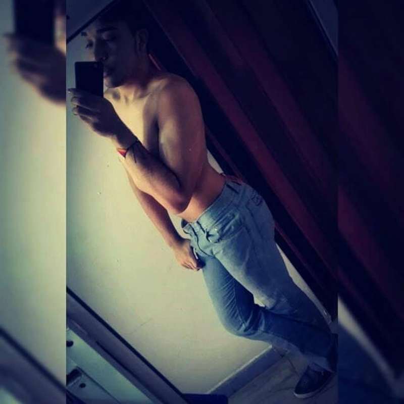 Date this pretty Colombia man Johan from Jamundi CO24309