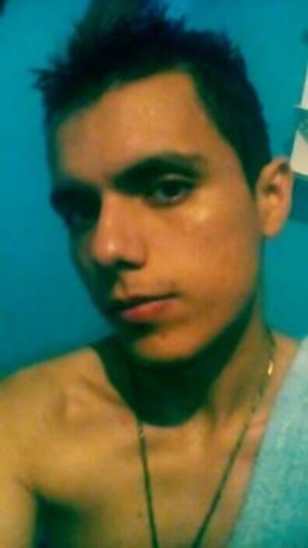 Date this attractive Colombia man Cristian leandro from Yaguara Huila CO24334