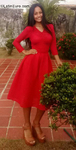 athletic Venezuela girl Genesis from Barinas VE1905