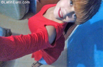 charming Venezuela girl Wendy from Caracas VE1876