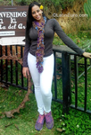 hard body Venezuela girl Kathelyn from Caracas VE1882