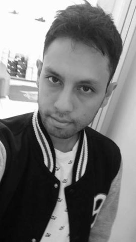 Date this tall Brazil man Bruno from Sao Jose Do Rio Preto BR10669