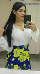 beautiful Venezuela girl Karol from Puerto La Cruz VE1934