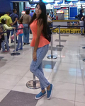 stunning Venezuela girl Gabriela from Maracay VE1936